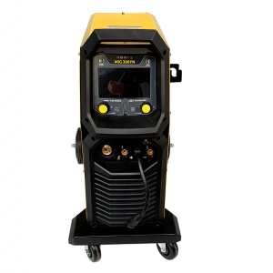 ProWELD MIG 300YN invertor sudare MIG/MAG