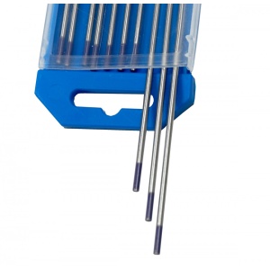 ProWELD WR20 Electrozi tungsten mov, 2.4x175mm, 10buc - Img 2