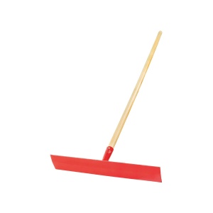 Raclete pentru bitum, din otel MOB - 48 mm