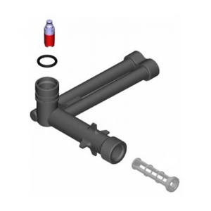 Racord cu filtru inclus Karcher, compatibil cu aparate de spalat cu presiune K3 / K4 - Img 4