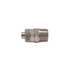 Racord filet exterior 1/8'' OMG 500_1/8_8X10, piulita, furtun 8x10 mm
