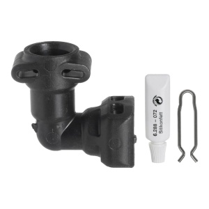 Racord Karcher, compatibil cu aparate de spalat cu presiune K3 Premium Full Control - Img 1