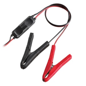 Redresor baterii Deca SMC70T, tensiune incarcare 12 V, capacitate baterii Pb/GEL/AGM 14-150 Ah - Img 2