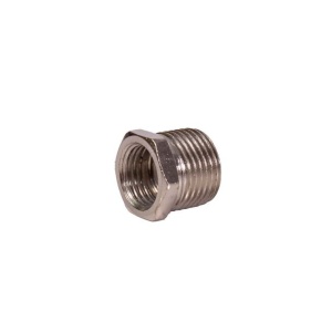 Reductie 3/8''x1/4'' Airmaster AIR-58RFC_3/8X1/4, filet exterior 3/8" - filet interior 1/4" - Img 2