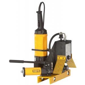 REMS Masina de canelat tevi Collum RG2 347008