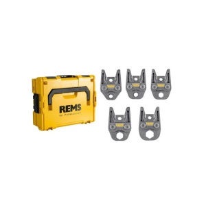 REMS Set clesti presare V15-18-22-28-35 571162