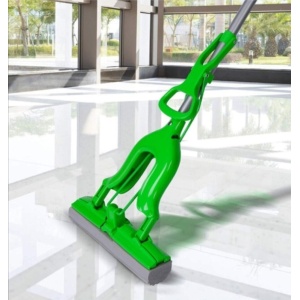 Rezervă mop PVA premium Scotch-Brite - Img 4