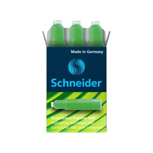 Rezervă textmarker Schneider Maxx115 - Img 3