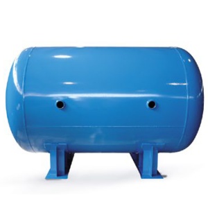 Rezervor de aer Fiac 10000 l, orizontal, 12bar, vopsit, Made in Italy