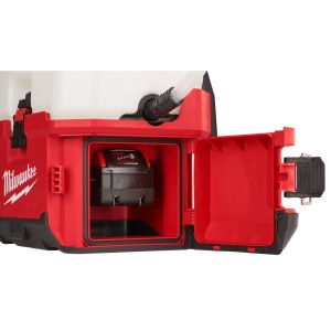 Rezervor de apa Milwaukee M18 BPFT-WST, alimentare cu acumulator - neechipat - Img 14