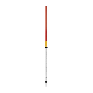 Rigla nivelare gradata de 3,5 m - LS-35