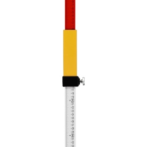 Rigla nivelare gradata de 3,5 m - LS-35 - Img 2