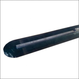 Rigla tabla tip 3 BISONTE 1.83 m pentru finisat beton, RMFS