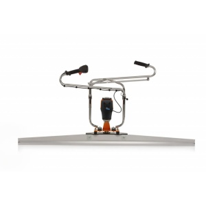 Rigla vibranta Husqvarna BV 30i alimentat cu baterii - Img 6