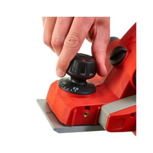 Rindea cu acumulator Milwaukee M18BP-402C, livrata cu acumulatori, valiza - Img 11