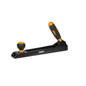 Rindea dreapta pentru gips-carton si lemn VARIO RAP, DIM 257 mm EDMA - 064755