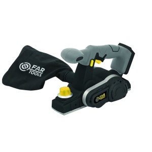 Rindea electrica 18V, SOLO, tip XF-PLANER - Img 2