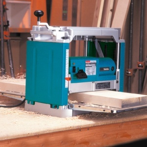 Rindea Makita 304 mm, 1650W - Img 3