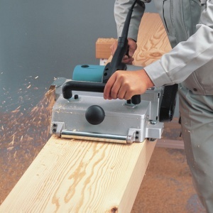 Rindea Makita 312 mm, 2200W - Img 3