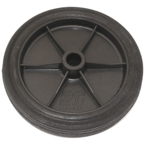 Roata compresor 175mm, pentru compresoare de 100l si 200l, FIAC - Img 1