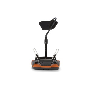 Robot demolator Husqvarna DXR 275 P2, 24kW, raza de actiune (sus) 4.8m, 1750kg - Img 8
