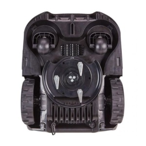 Robot pentru tuns gazonul Honda Miimo HRM40 EC Live, 400 mp, 19 cm - Img 4