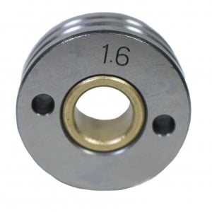 Rola antrenare pentru sarma otel 1.2 - 1.6 mm cod.10045010