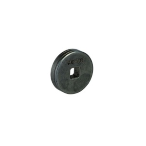 Rola pentru antrenare sarma de sudura otel/aluminiu 1.0 mm Telwin 722629