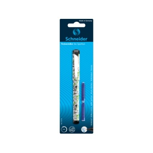 Roller Schneider INX Sportive + 2 rezerve/blister