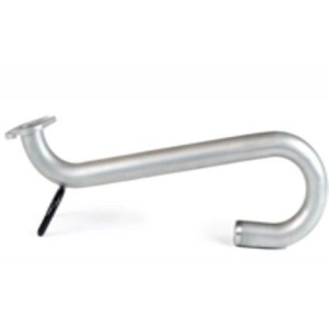RS C-GOOSENECK conector pompa/C-Bazooka