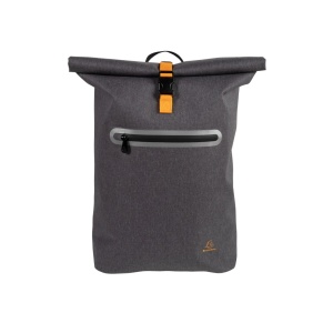Rucsac laptop 15,6" Exactive Waterproof Exacompta 17834E, gri