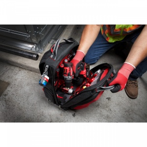 Rucsac PACKOUT Milwaukee 4932471131