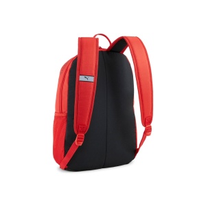 Rucsac Puma Phase II rosu 7995218 - Img 2