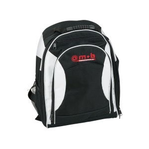 Rucsac textil pentru scule MOB HANDY BACKPACK - 350×200×450 mm