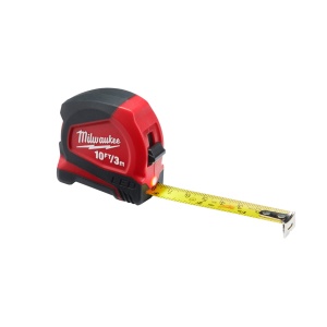 Ruleta cu lumina led Milwaukee 3 m - Img 6