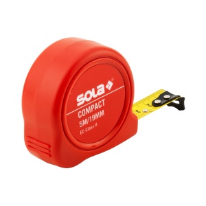 Ruleta Sola Compact CO, 3m - Img 3
