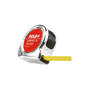 Ruleta Sola Compact M CO, 5m - Img 11