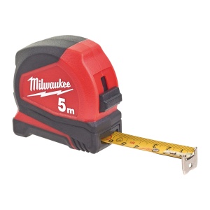 Rulete seria Pro Compact Milwaukee 5 m/19 - Img 5
