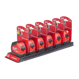 Rulete seria Pro Compact Milwaukee 8 m 26/25 - Img 10