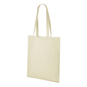 Sacoşă de cumpărături unisex, Shopper, 195 g/m² 921 - Img 4