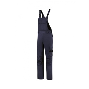 Salopetă unisex, Bib & Brace Twill Cordura, 280 g/m² T67 - Img 4