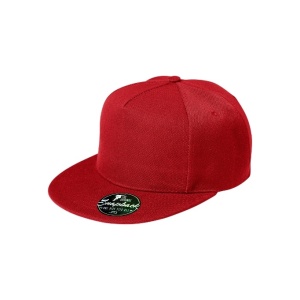 Şapcă unisex, Rap 5P, 340 g/m² 301 - Img 4
