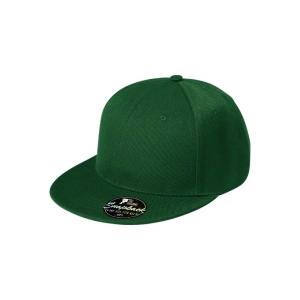 Şapcă unisex, Rap 6P, 340 g/m² 302 - Img 2