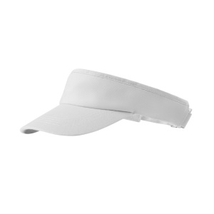 Şapcă unisex, Sunvisor, 280 g/m² 310 - Img 2