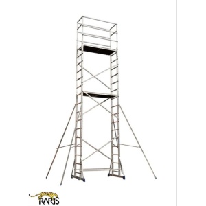 Schela de uz general, RARIS Hlucrumax: 6.5m, cod SRE6.5 - Img 1