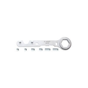 Scula de blocare pentru variator si antrenorul de ambreiaj - 3057/2