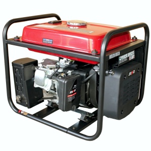 SENCI, Generator inverter SC-3200iF, Putere max. 3.2 kW, 230V, AVR - Img 4