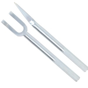 Separator BGS tip furca, 295 mm