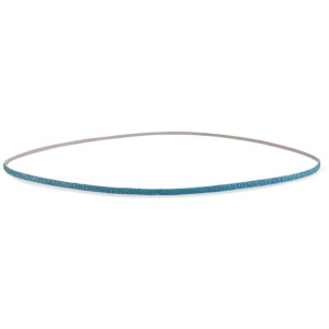 Set 10 benzi de slefuit Flex 303615, Zircoflex 533x4 ZI-P 60 VE10
