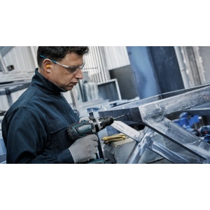 Set 10 burghie spiral Bosch HSS PointTeQ de 3,0 mm - Img 5
